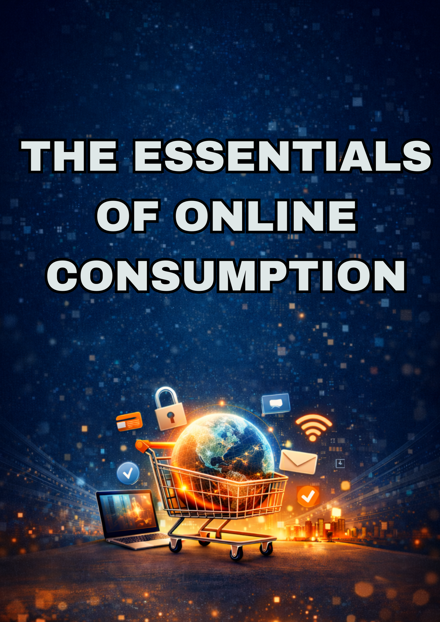 The Essentials of Online Consumption