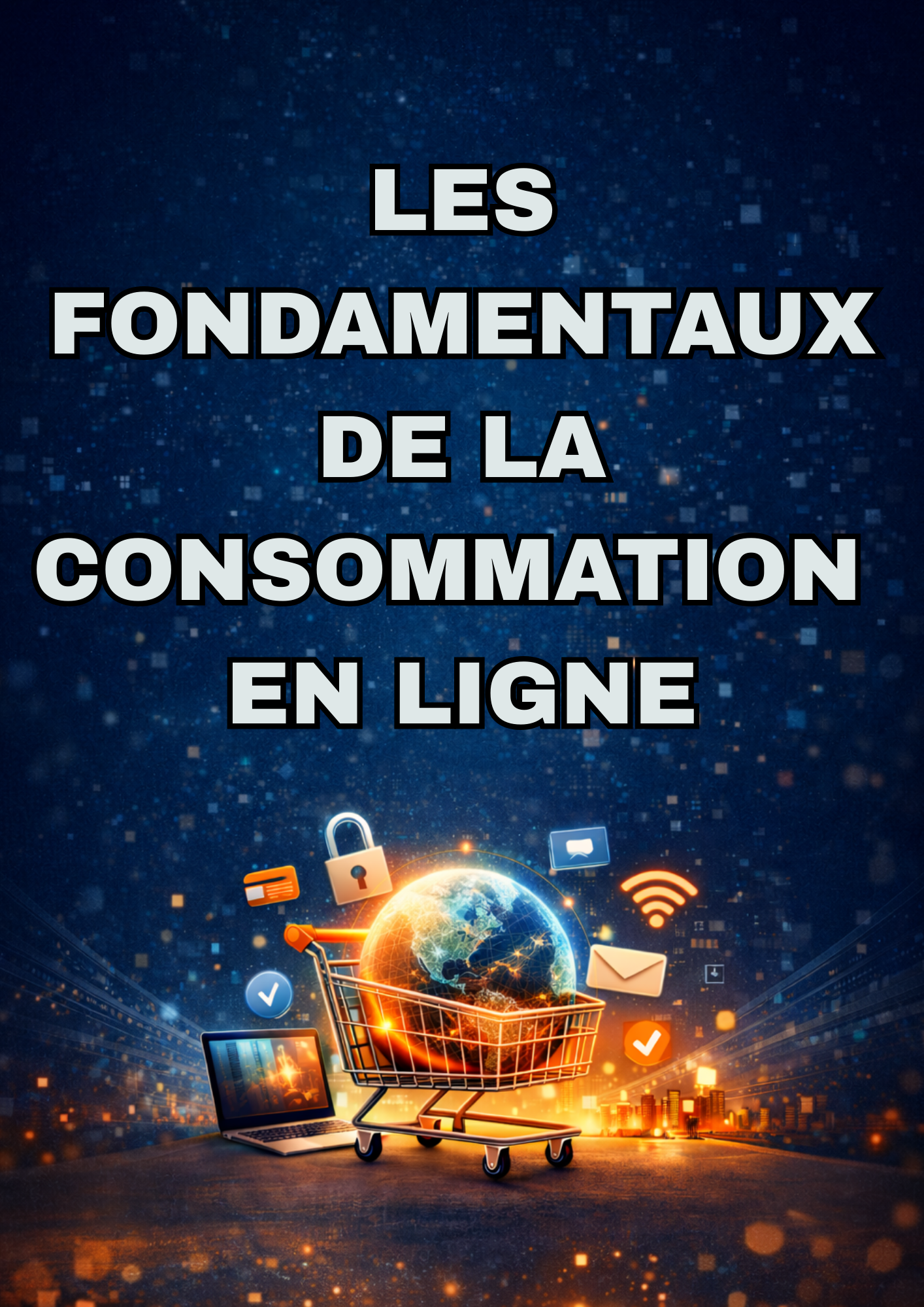 Les fondamentaux de la consommation en ligne