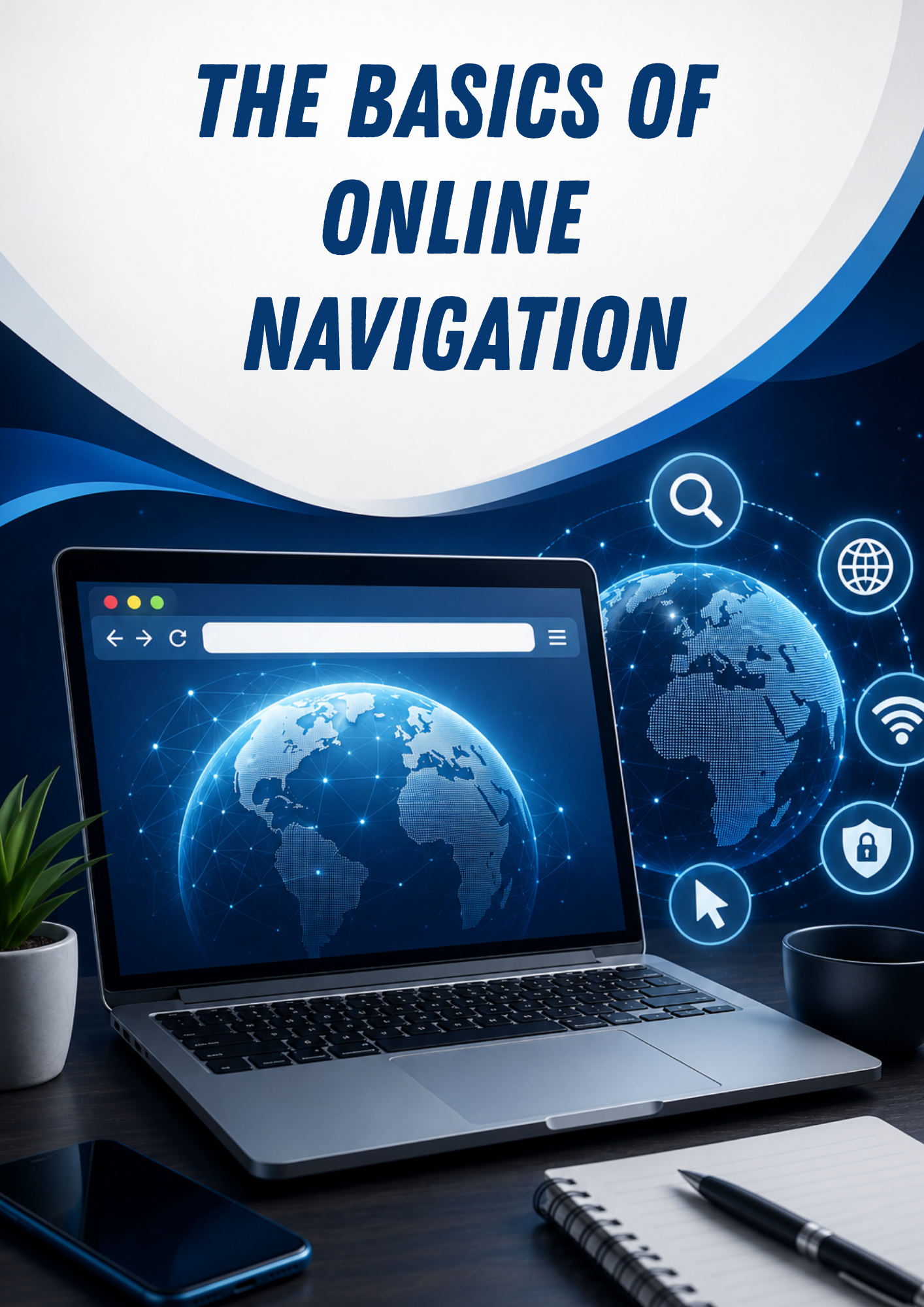 The Basics of Online Navigation