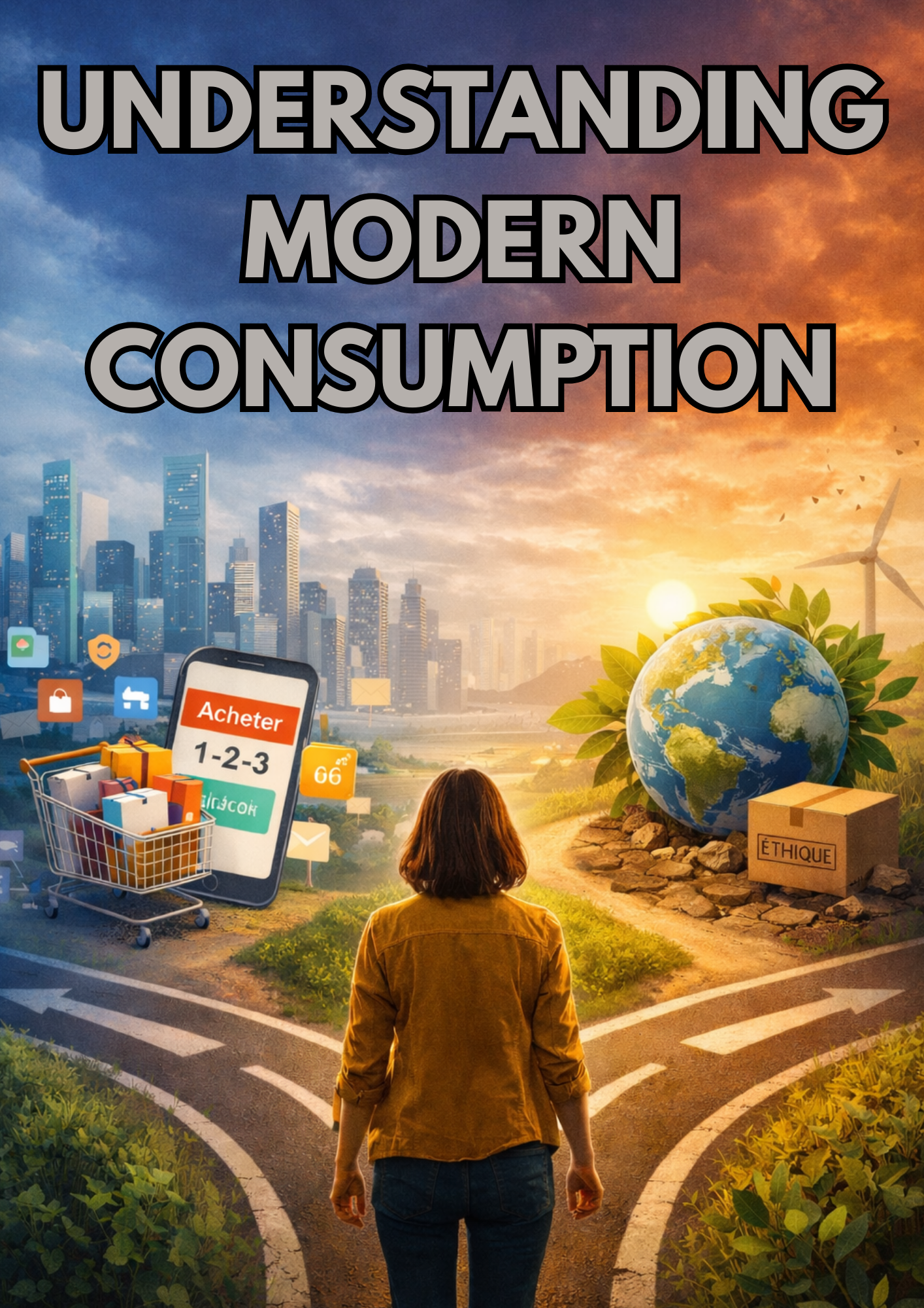 Understanding Modern Consumption