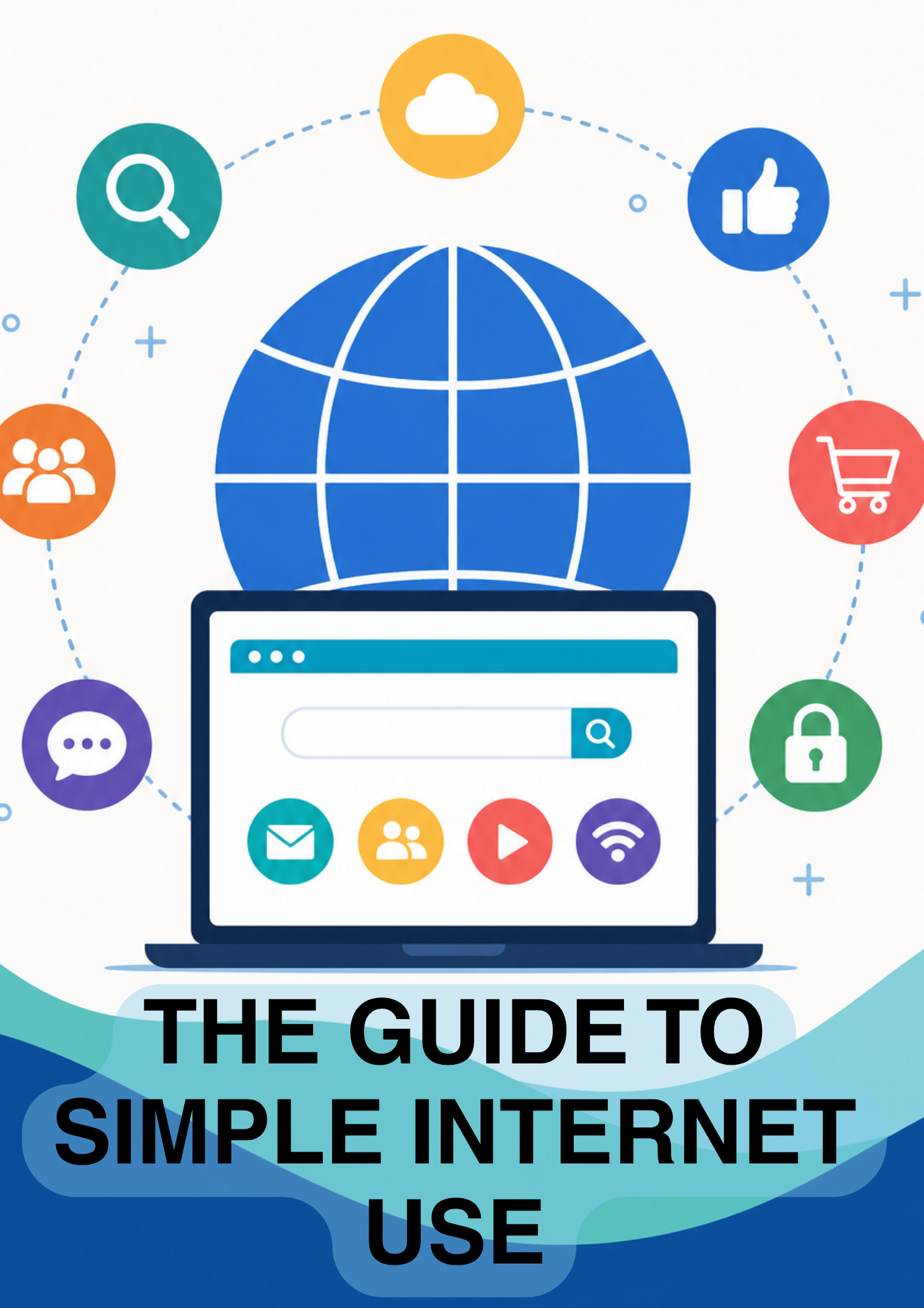 The Guide to Simple Internet Use