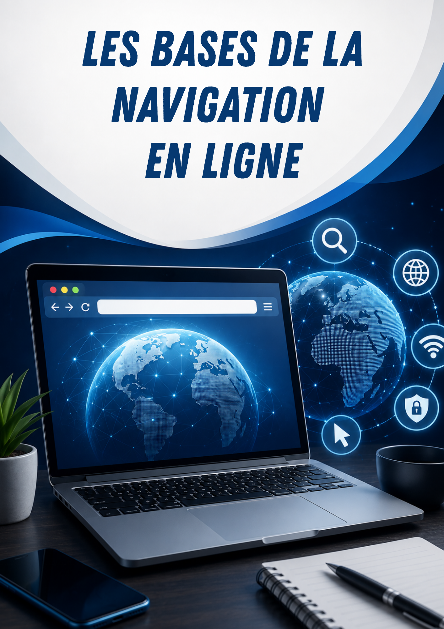Les bases de la navigation en ligne