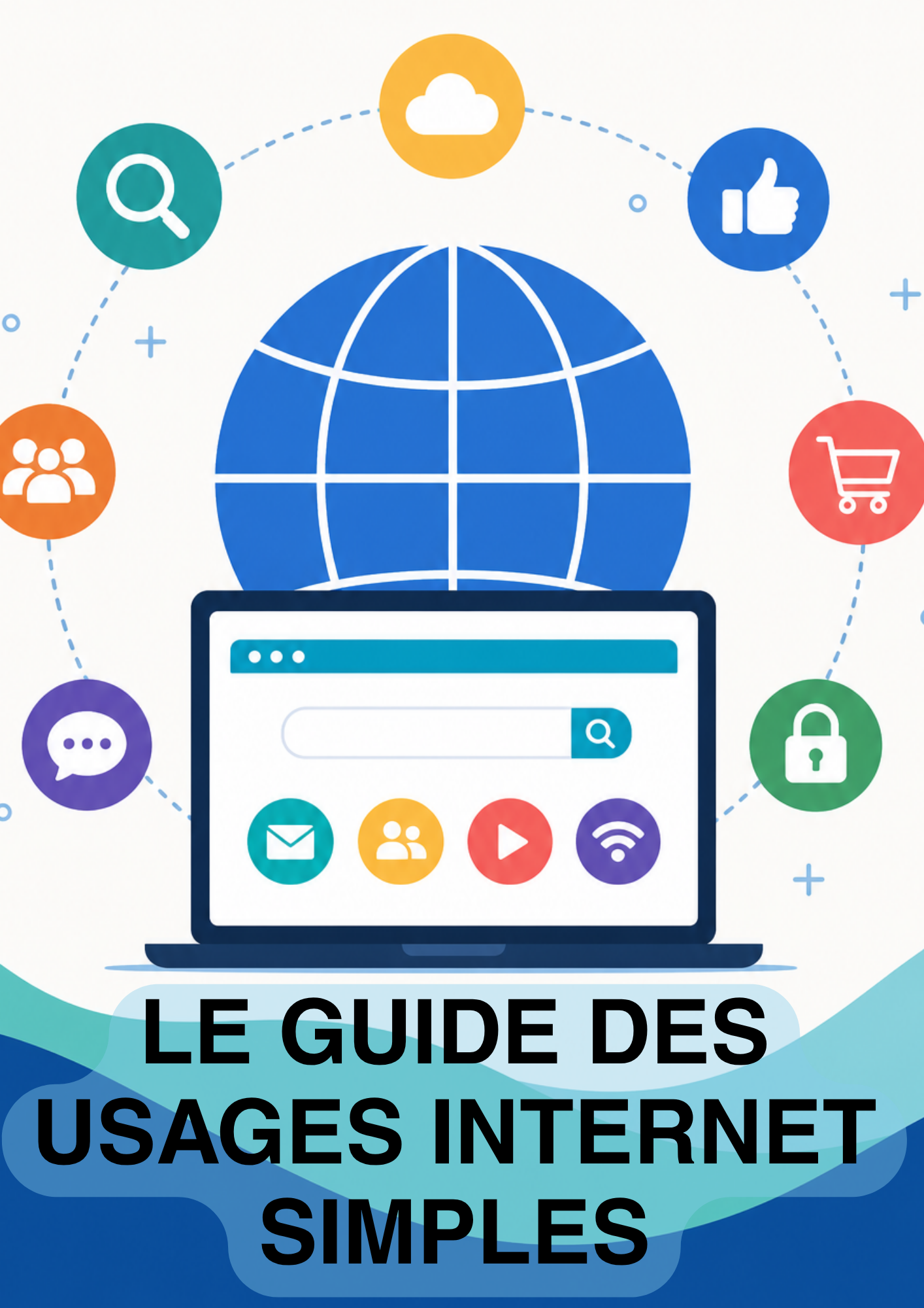Le guide des usages internet simples