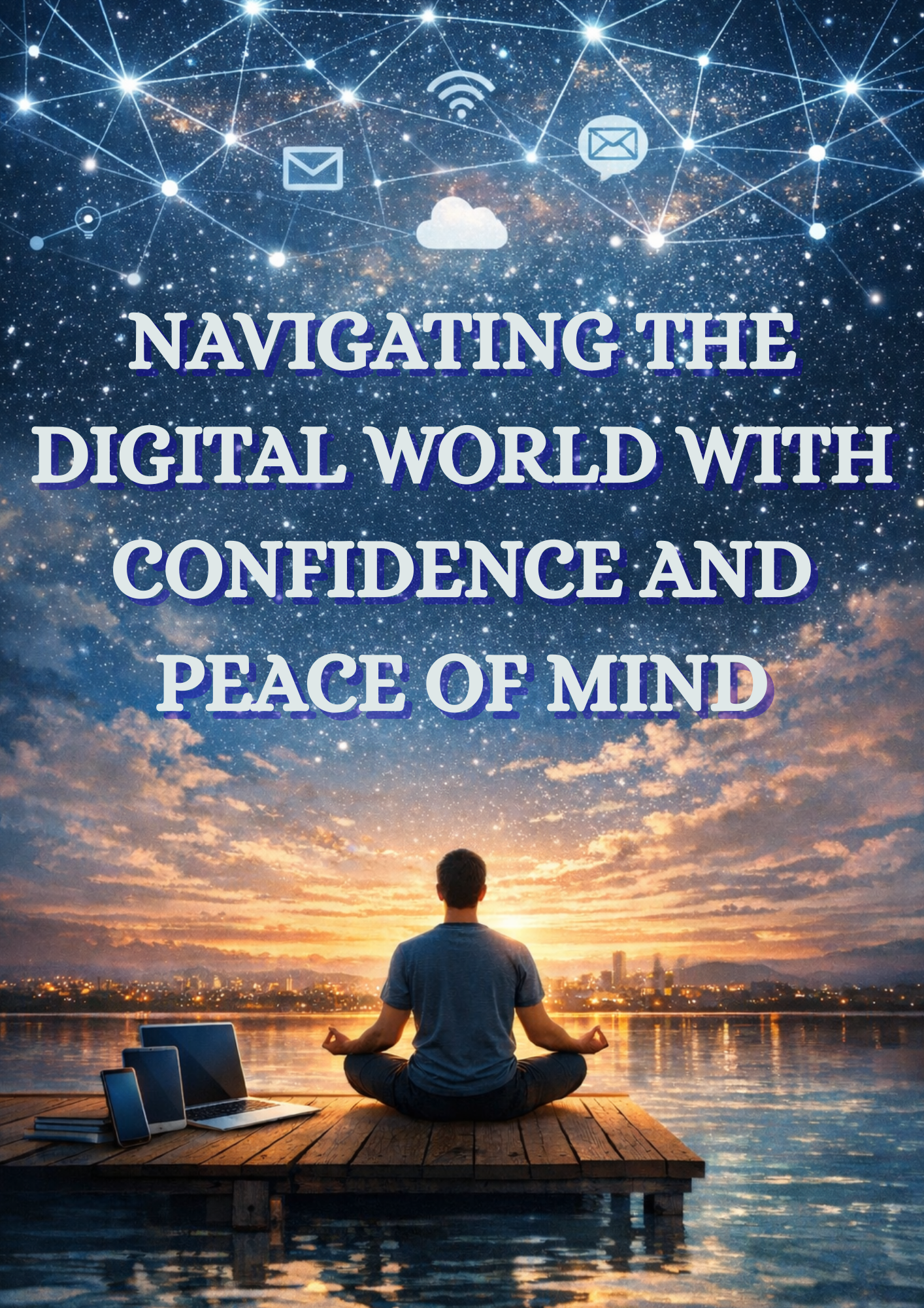 Navigating the Digital World with Confidence and Peace of Mind