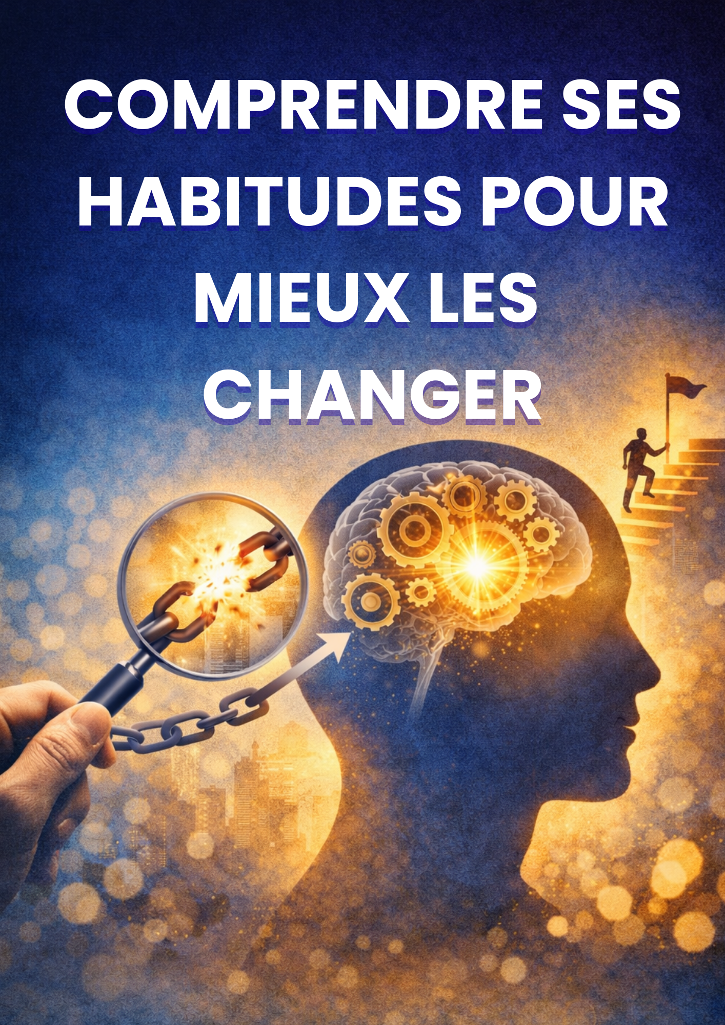 Comprendre ses habitudes pour mieux les changer