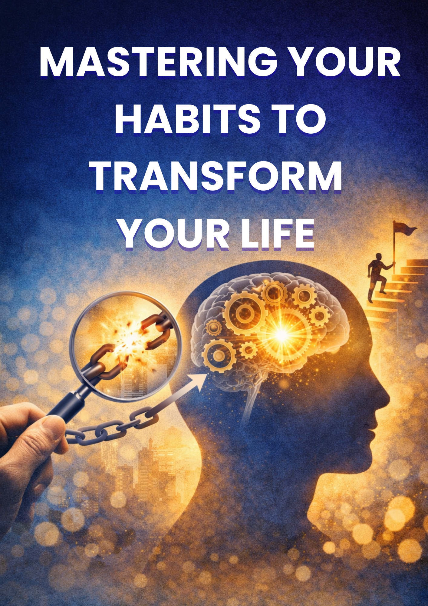 Mastering Your Habits to Transform Your Life