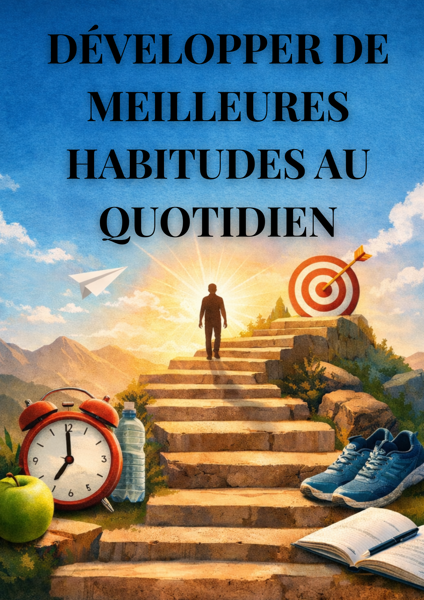 Développer de meilleures habitudes au quotidien
