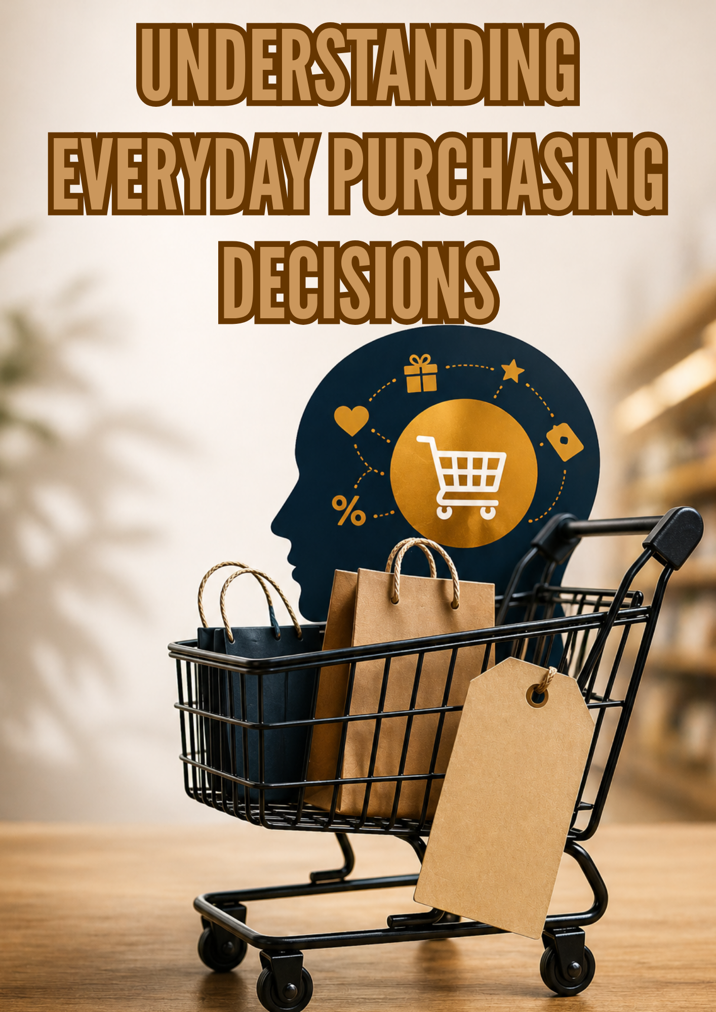 Understanding Everyday Purchasing Decisions