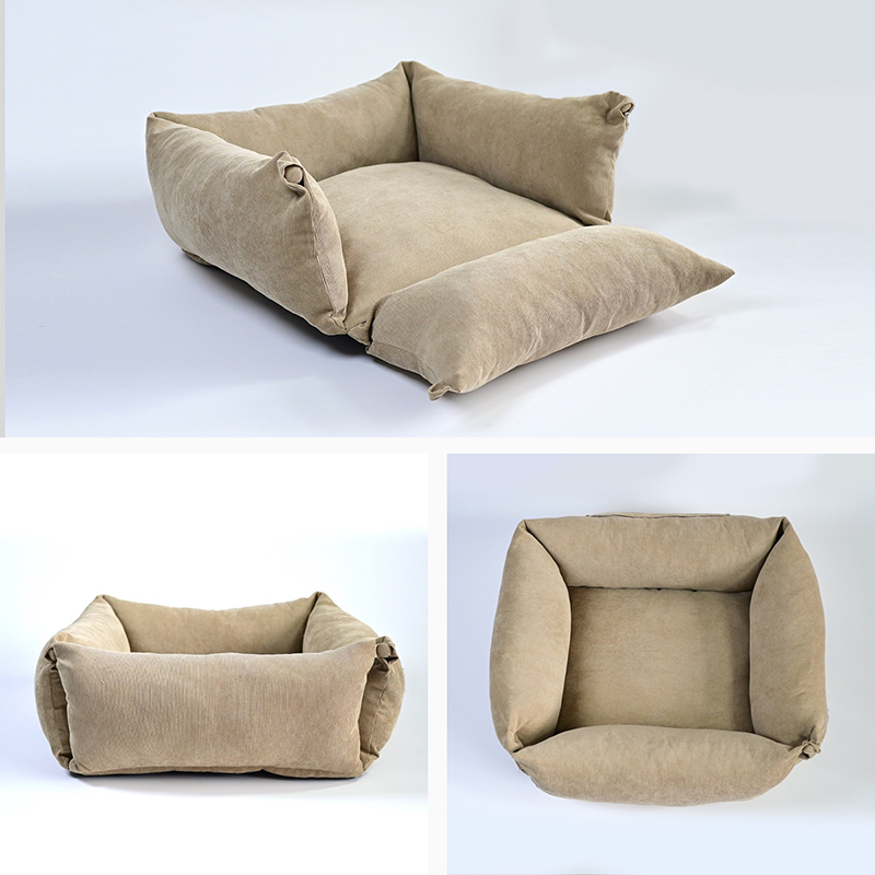 Le Nestor – Canapé-Lit