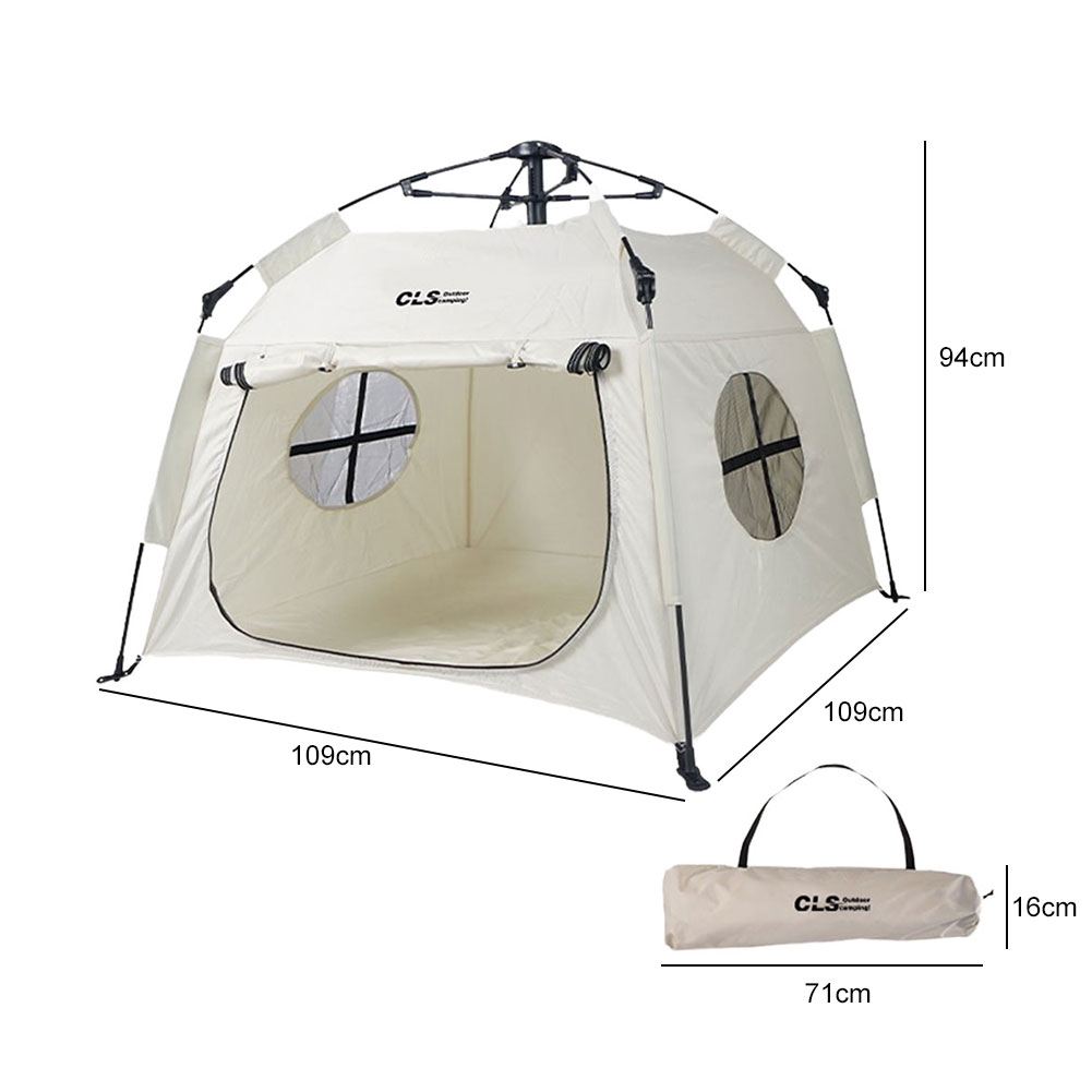 Tantania - Tante pour chien