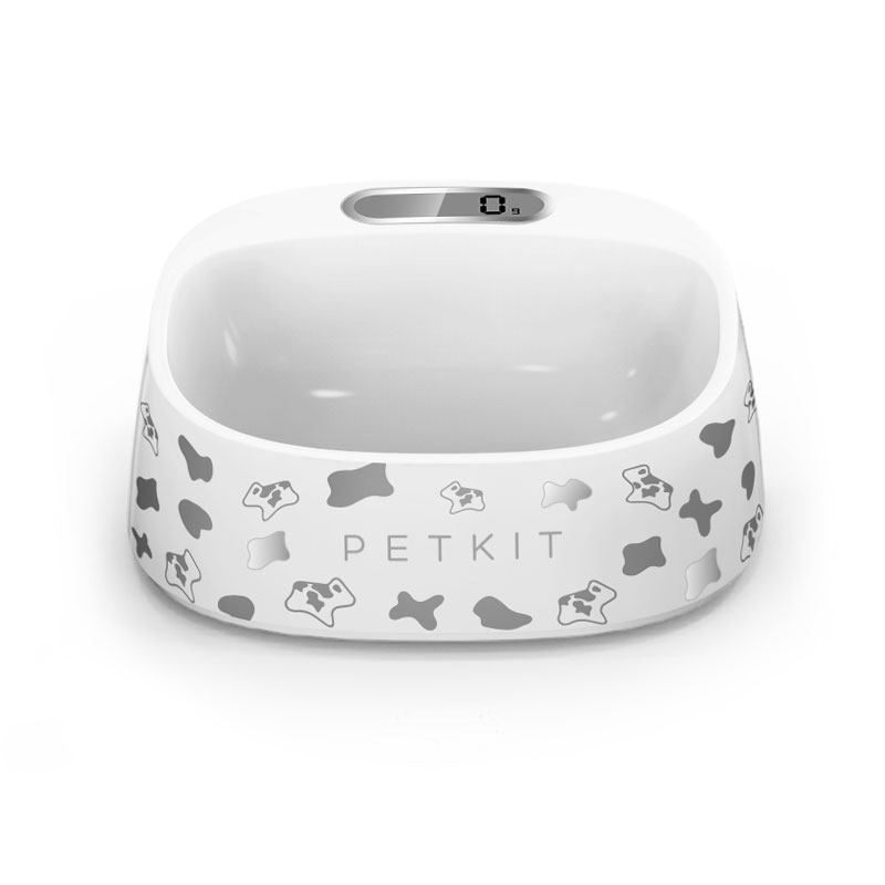 PET SmartBowl