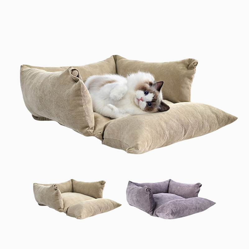 Le Nestor – Canapé-Lit