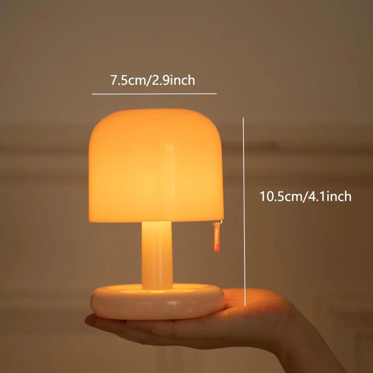 SUNVIA™ – Lampe de Projection Sunset