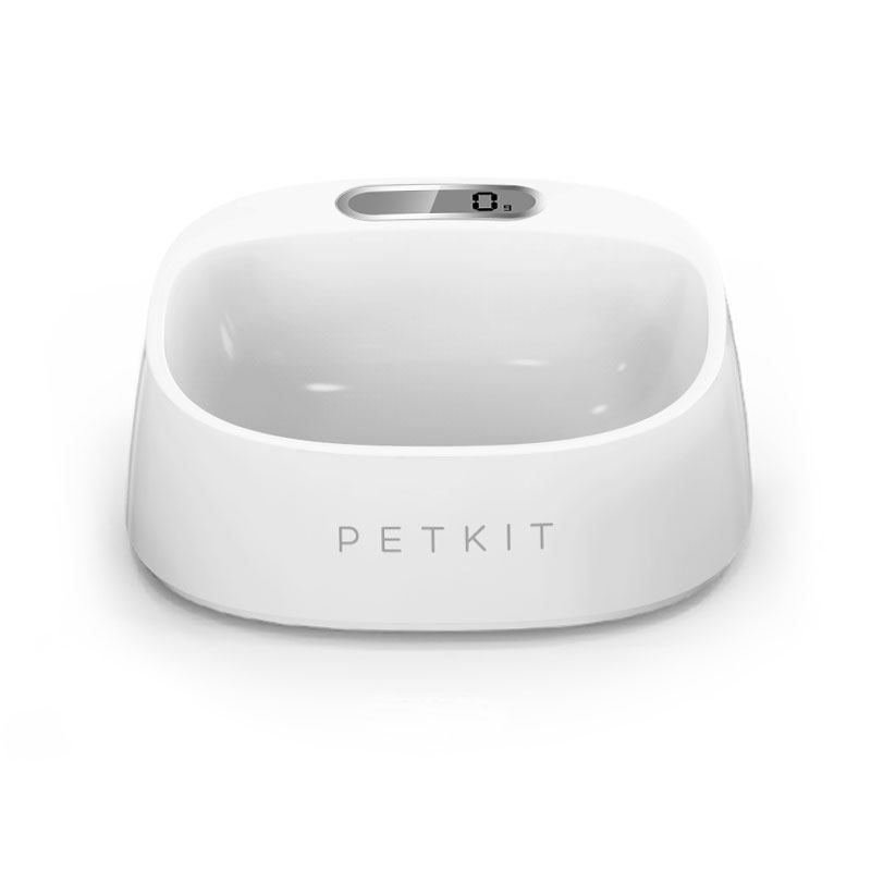 PET SmartBowl