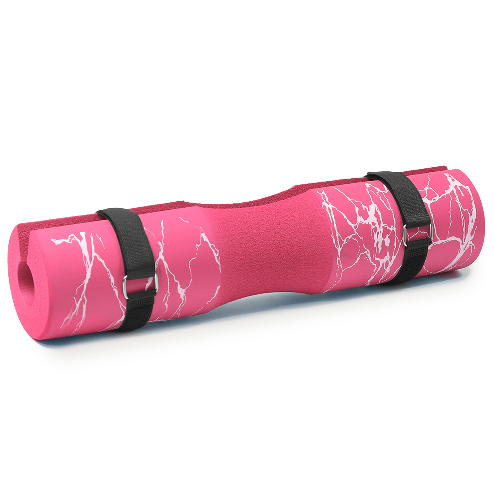 Mousse de protection - barre fitness