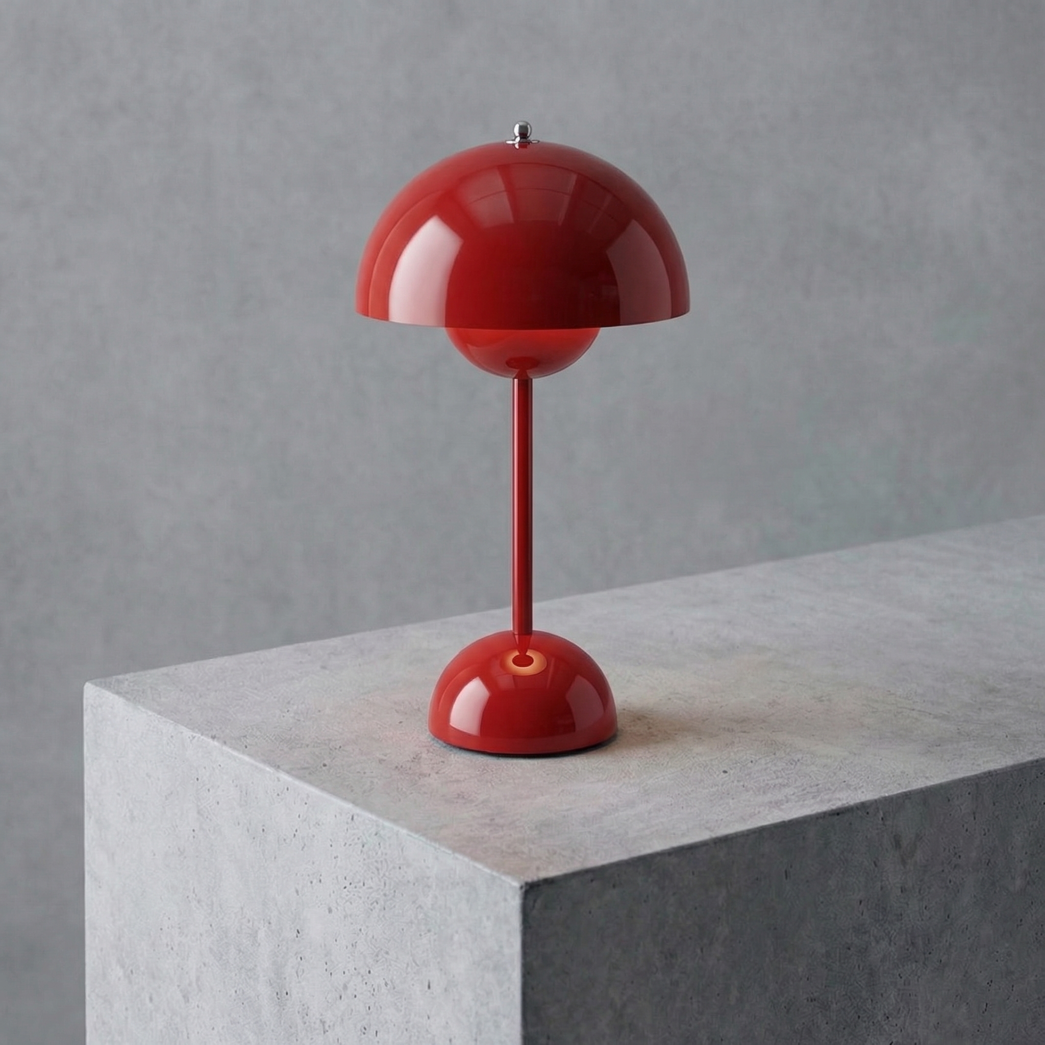 LUMISHROOM™ – Lampe Champignon Tactile
