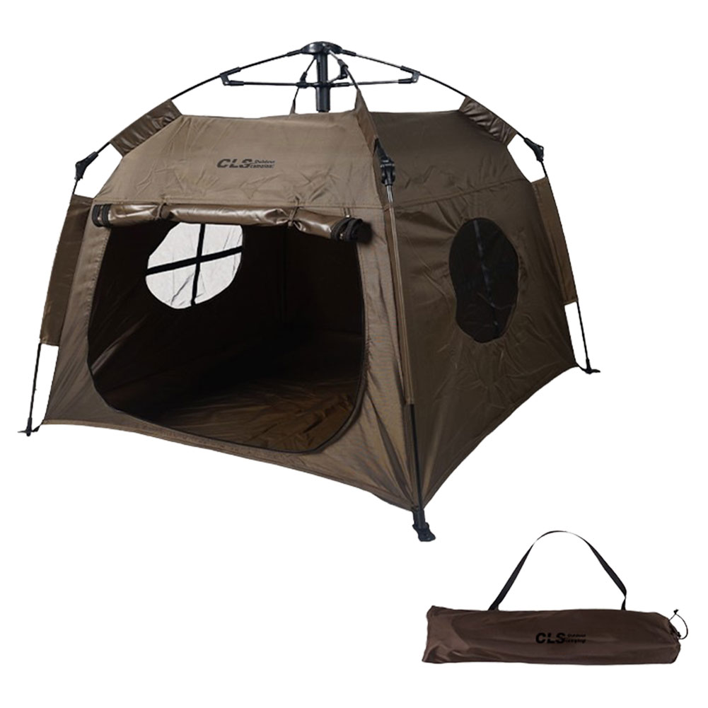 Tantania - Tante pour chien