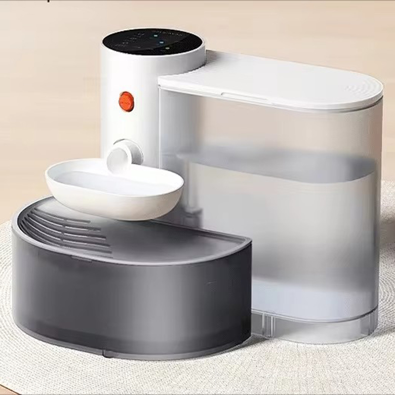 Aqua Smart - Distributeur d'eau