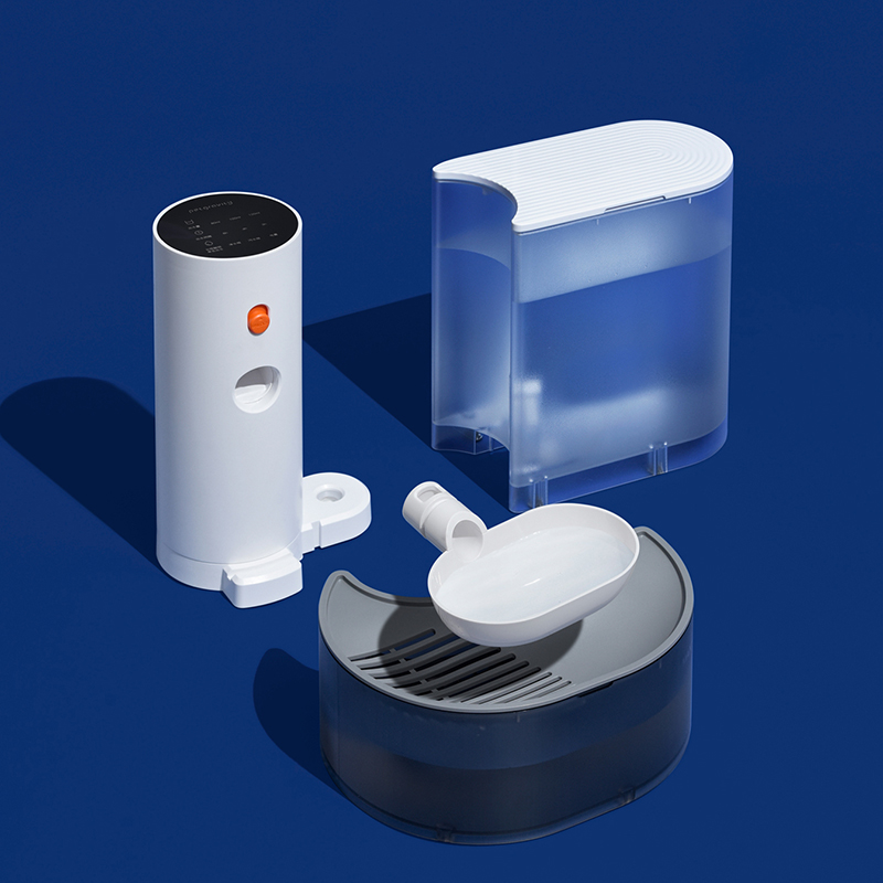 Aqua Smart - Distributeur d'eau