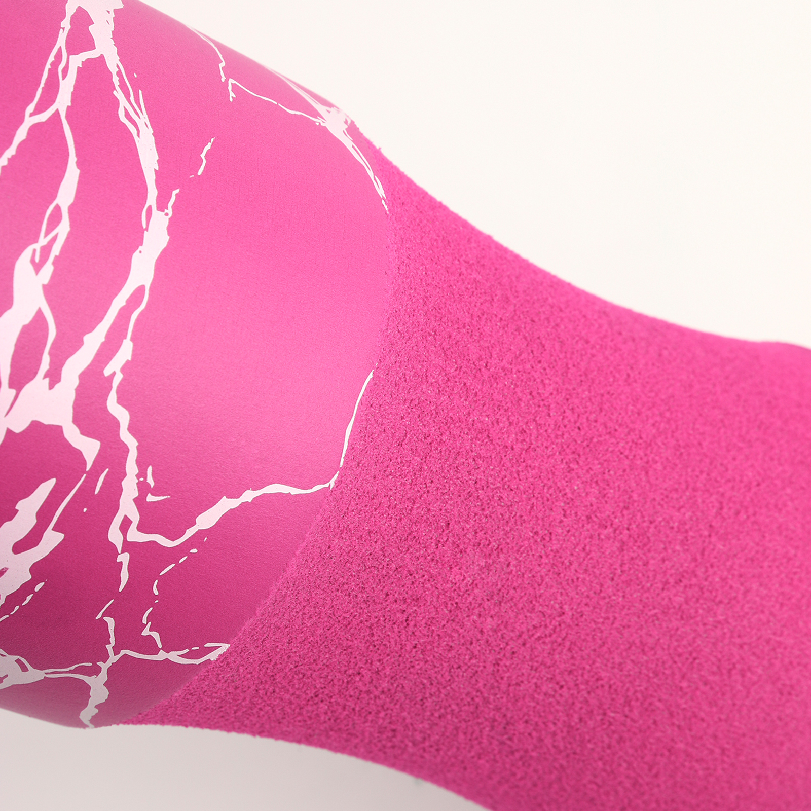 Mousse de protection - barre fitness