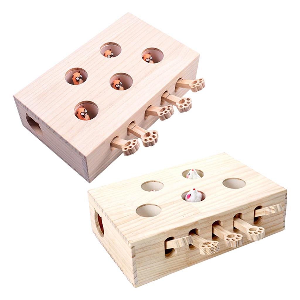 Le Chasseur – Jouet Interactif