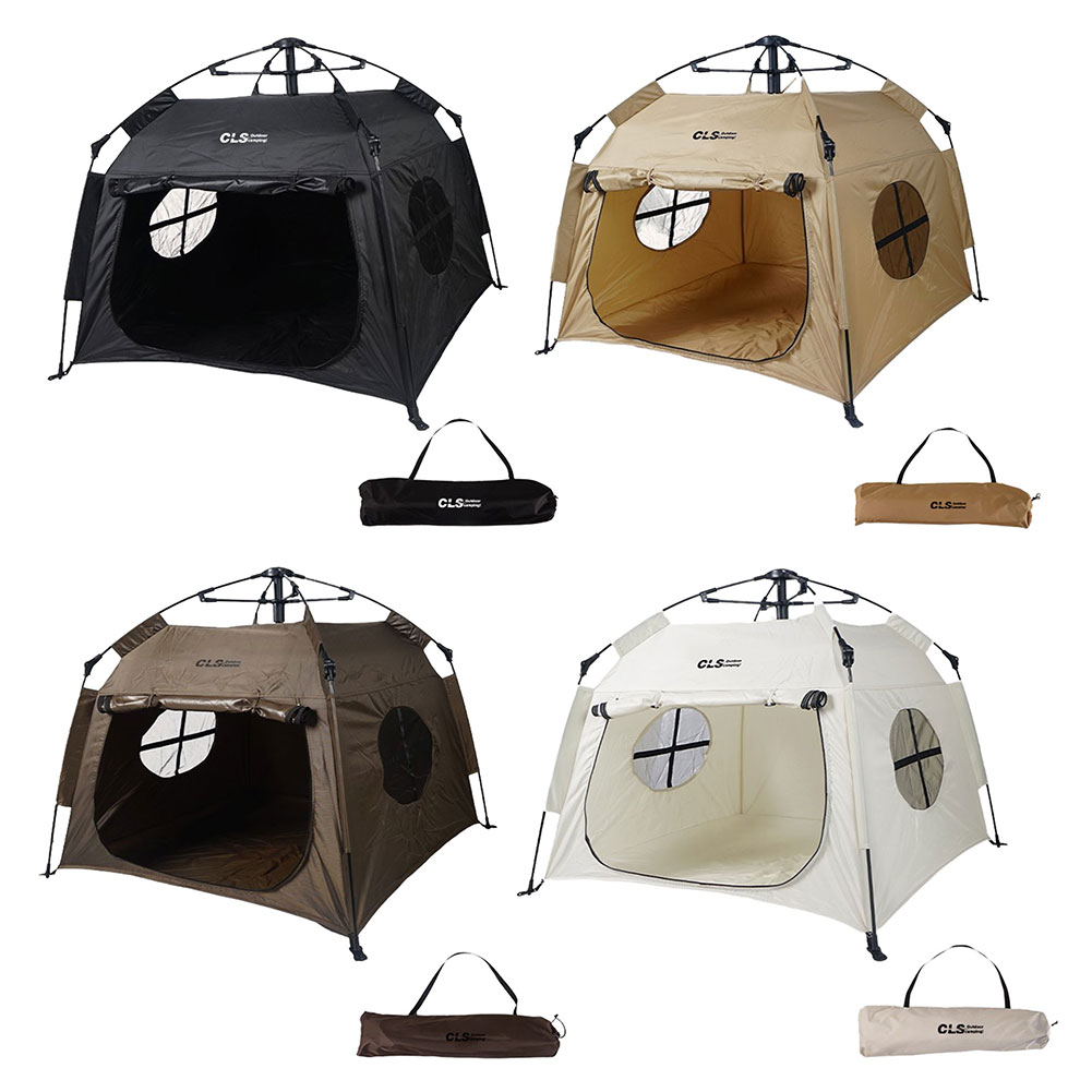 Tantania - Tante pour chien