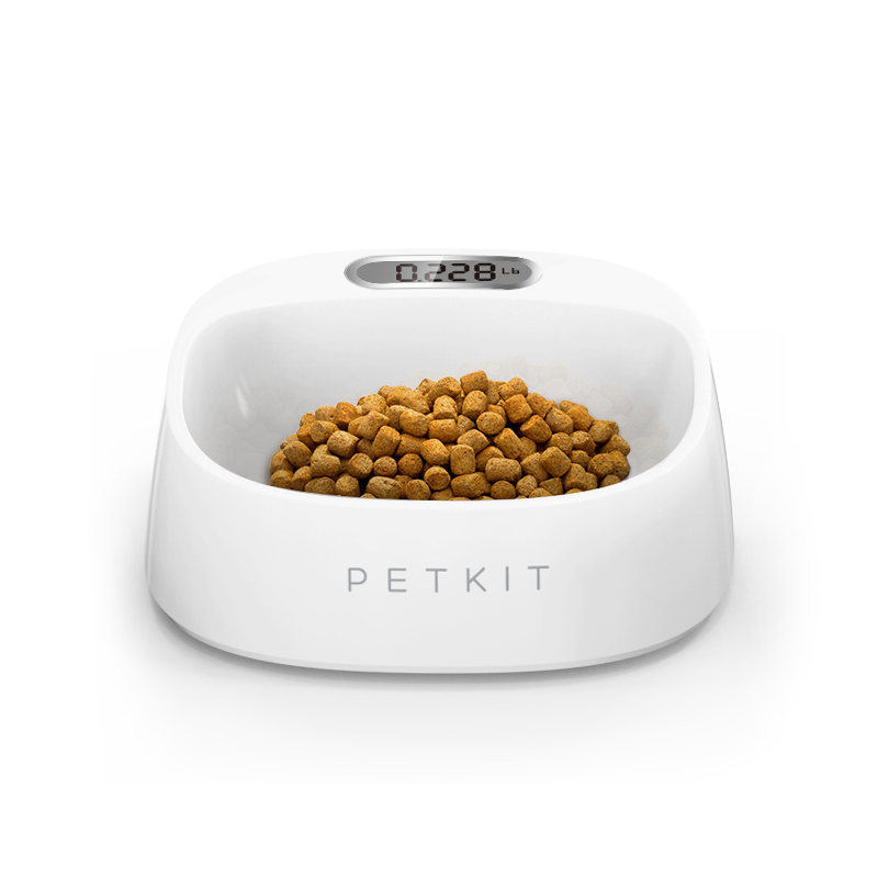 PET SmartBowl